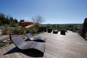 Domaine de Camiole