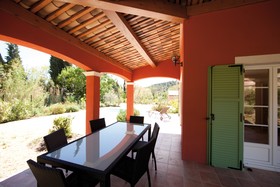 Domaine de Camiole