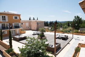 Domaine de Camiole