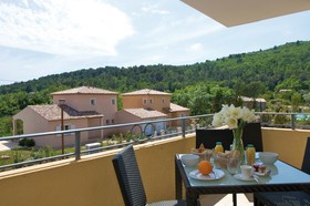 Domaine de Camiole