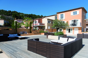 Domaine de Camiole
