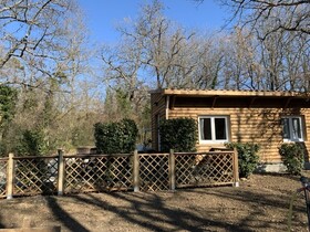 La Bastide Du Baou