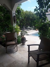 Le Logis De Pascale