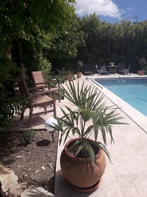 Le Logis De Pascale