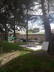 Le Logis De Pascale