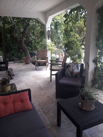 Le Logis De Pascale