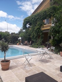 Le Logis De Pascale