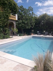 Le Logis De Pascale