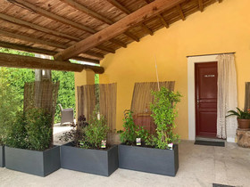 Bastide Sainte Agnes