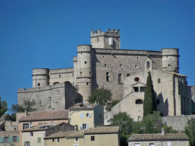 Bastide Sainte Agnes