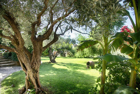 Bastide Sainte Agnes