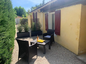 Bastide Sainte Agnes