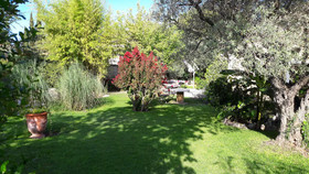 Bastide Sainte Agnes