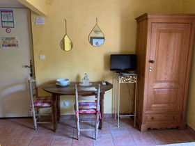 Bastide Sainte Agnes