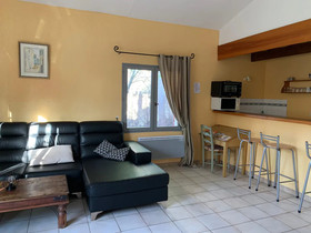 Bastide Sainte Agnes