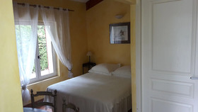 Bastide Sainte Agnes