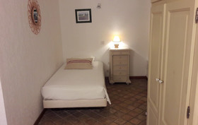 Bastide Sainte Agnes