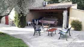 Bastide Sainte Agnes