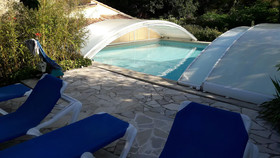Bastide Sainte Agnes