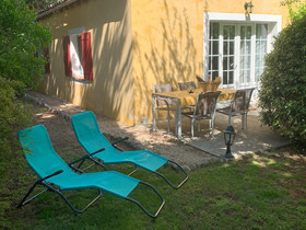 Bastide Sainte Agnes