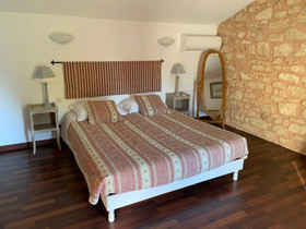 Bastide Sainte Agnes