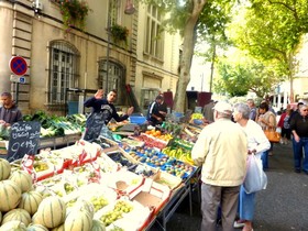 Bastide Sainte Agnes