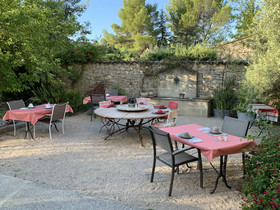 Bastide Sainte Agnes