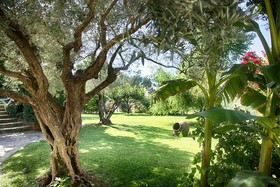 Bastide Sainte Agnes