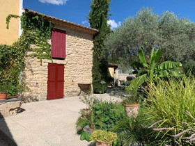Bastide Sainte Agnes