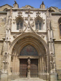 Bastide Sainte Agnes