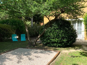 Bastide Sainte Agnes