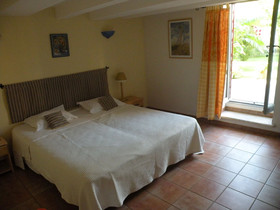 Bastide Sainte Agnes