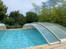 Bastide Sainte Agnes