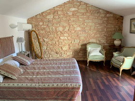 Bastide Sainte Agnes