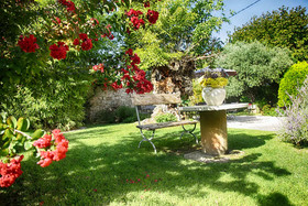 Bastide Sainte Agnes