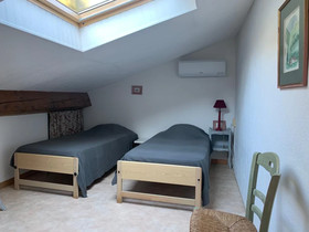 Bastide Sainte Agnes