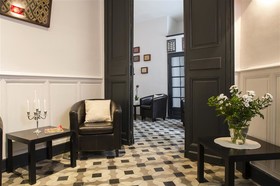 Urban Style Hôtel Blason du Ventoux