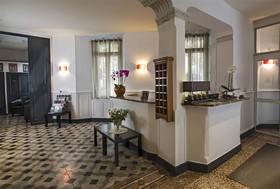 Urban Style Hôtel Blason du Ventoux