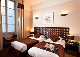 Urban Style Hôtel Blason du Ventoux