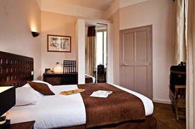 Urban Style Hôtel Blason du Ventoux