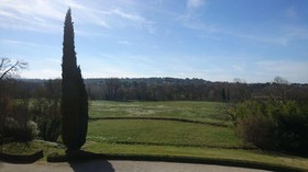 Chateau du Martinet
