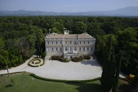 Chateau du Martinet
