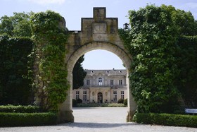 Chateau du Martinet