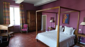 Chateau du Martinet