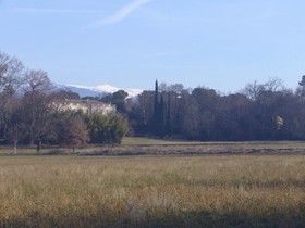 Chateau du Martinet