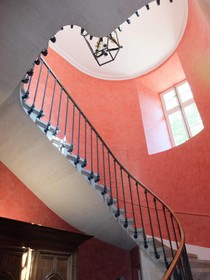 Chateau du Martinet