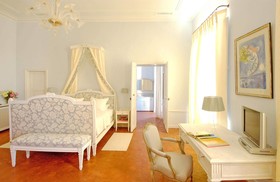 Chateau du Martinet