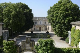 Chateau du Martinet
