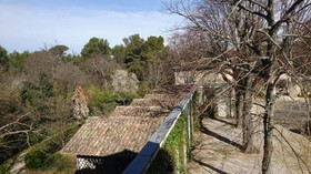 Chateau du Martinet