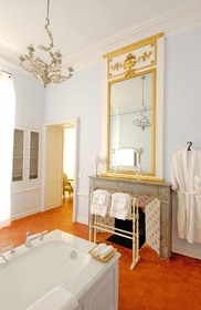 Chateau du Martinet
